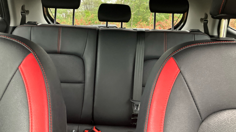 Kia Picanto 1.0 GT-line 5dr Petrol Hatchback